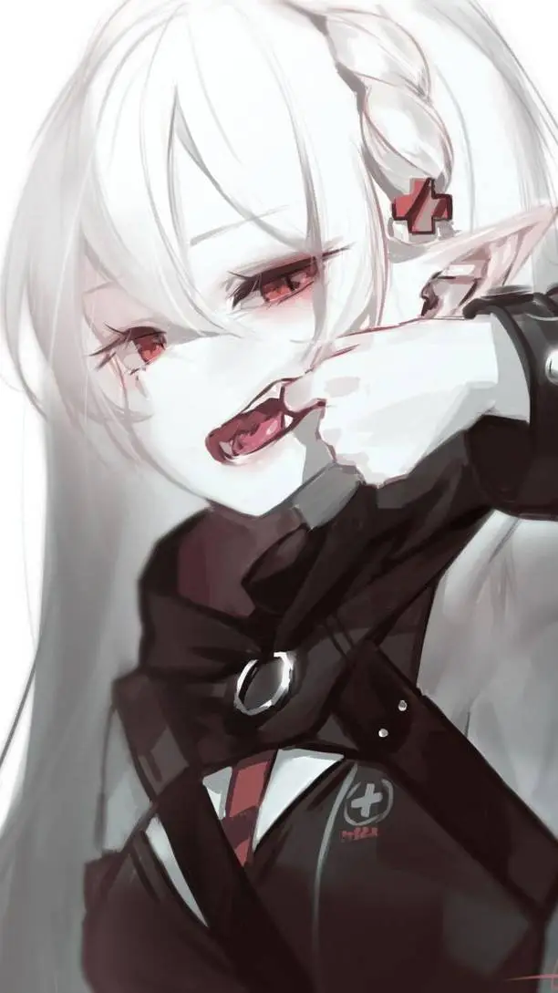 ai character: Lunar Hayo background