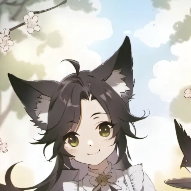 chat with ai character: Isabella