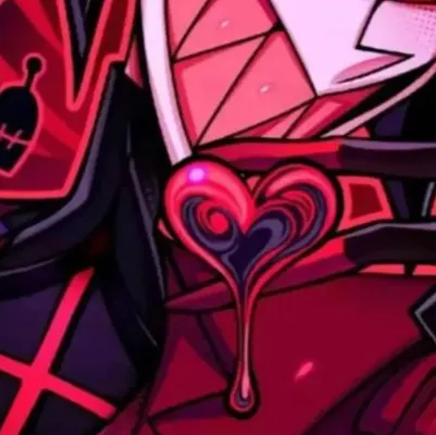 chat with ai character: Alastor 