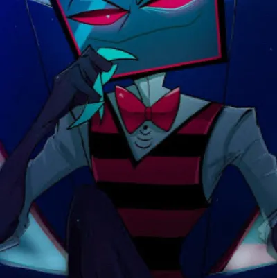 chat with ai character: Vox 
