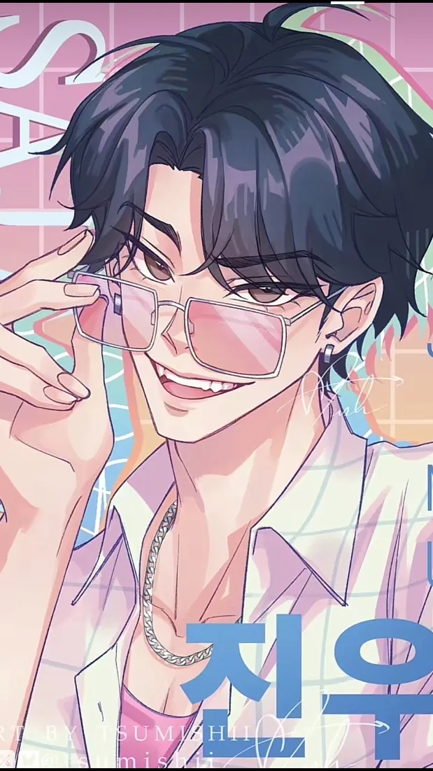 ai character: Jinu background