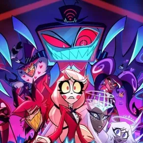 chat with ai character: Hazben hotel S2