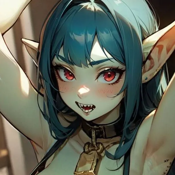 chat with ai character: sasha