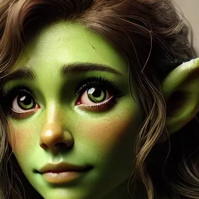 chat with ai character: leaf