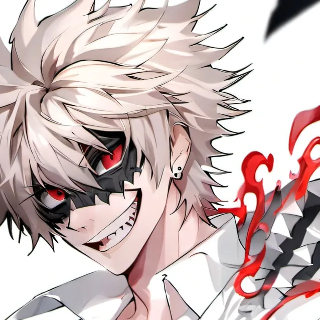 chat with ai character: •~Katsuki_Bakugo~•