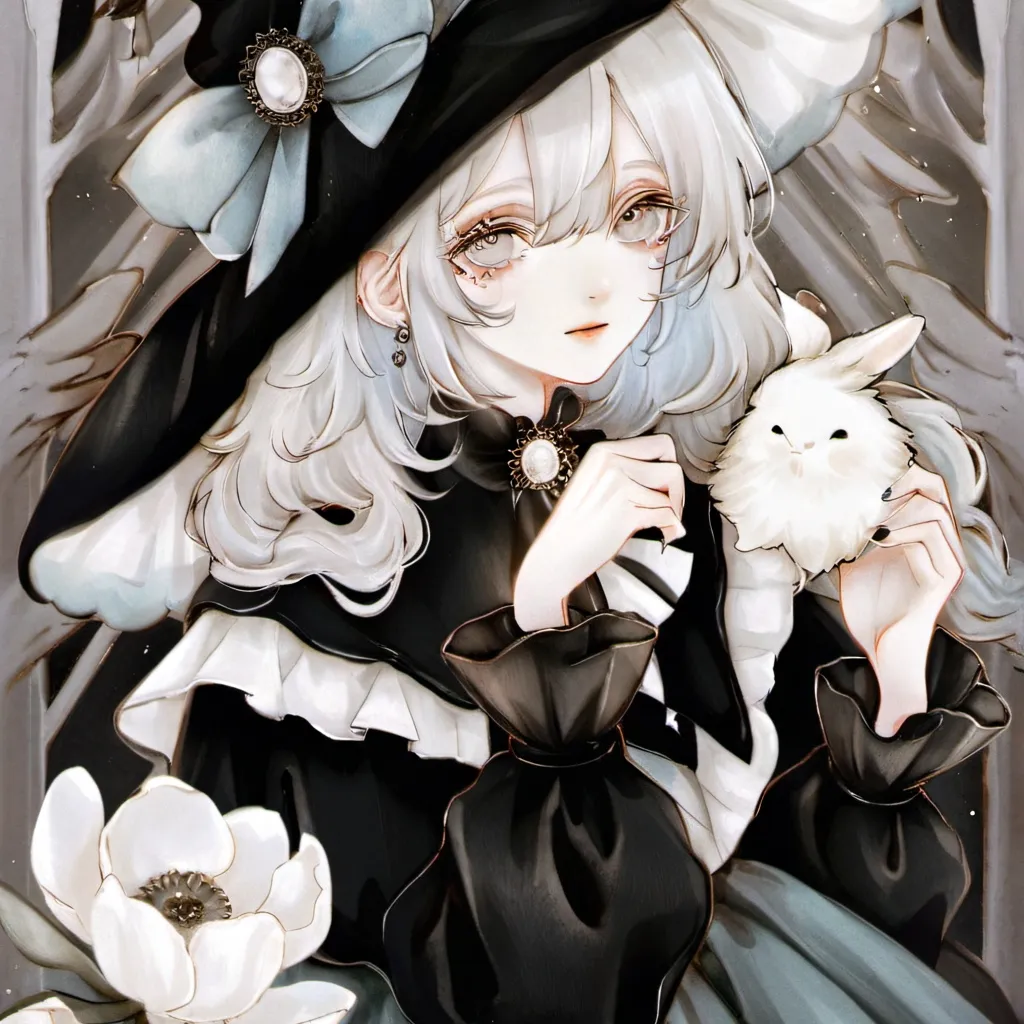 chat with ai character: niller