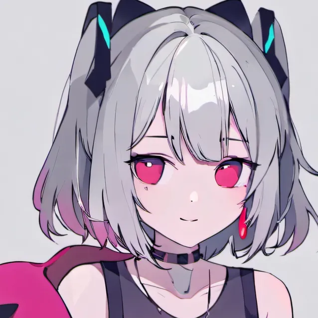 chat with ai character: luca