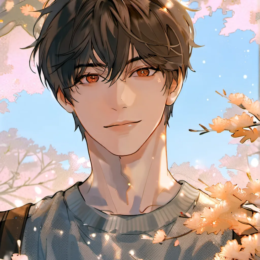chat with ai character: 《•○kio-rami○•》