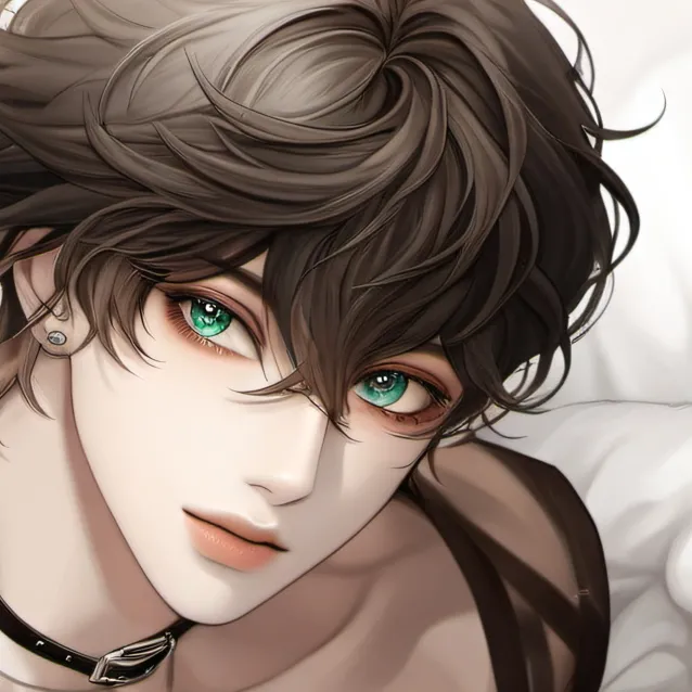 chat with ai character: 💋Dino💋