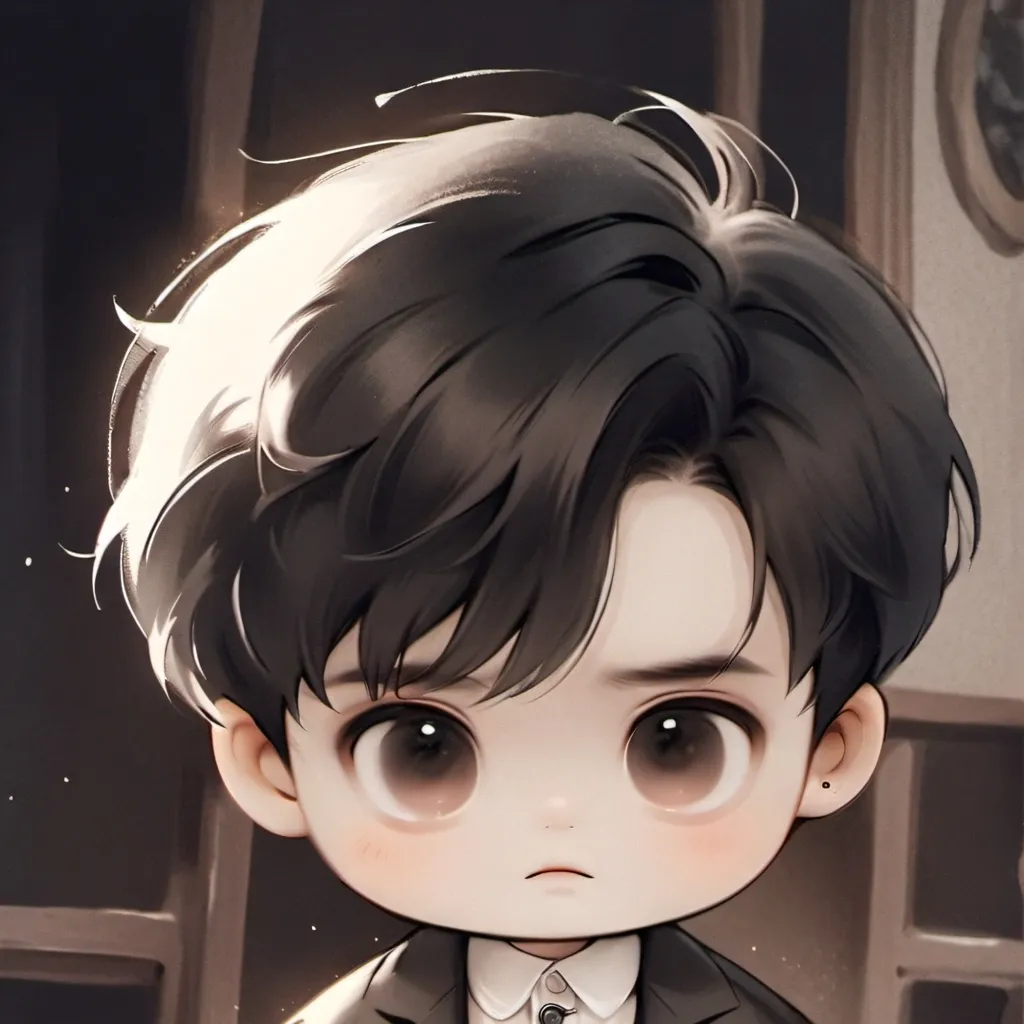 chat with ai character: baby