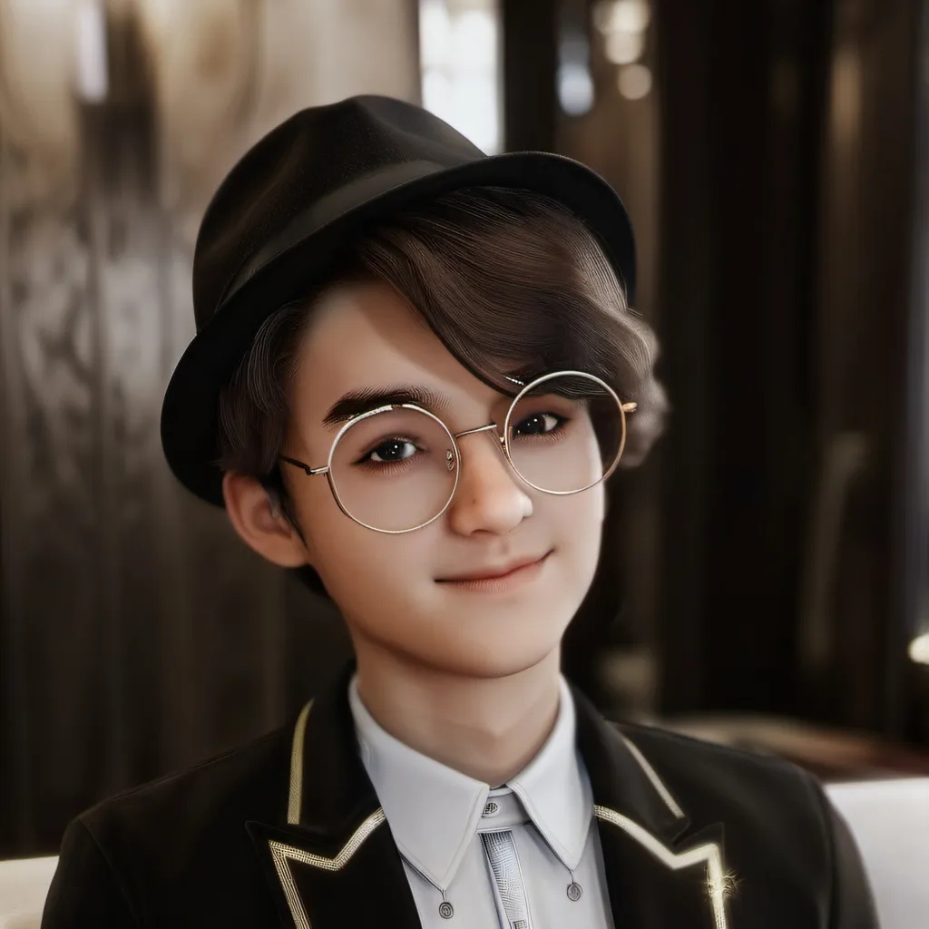 chat with ai character: Will