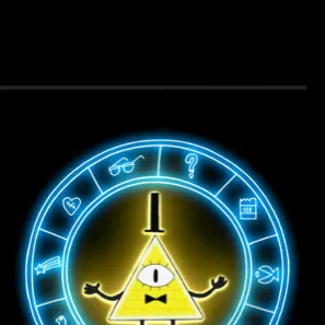 chat with ai character: Gravity falls 