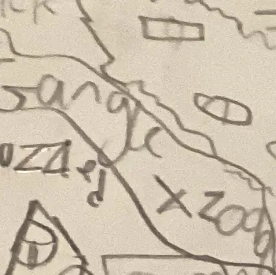 chat with ai character: The Głĩțćħ