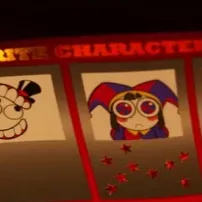 chat with ai character: TADC!!!