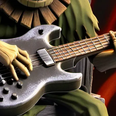 chat with ai character: Jackie