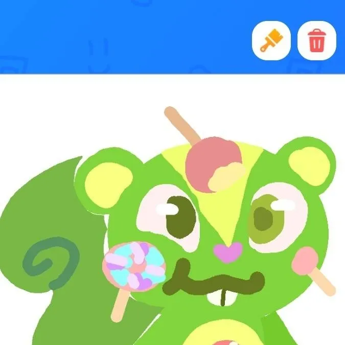 chat with ai character: 🍭Nutty🍭!!!!