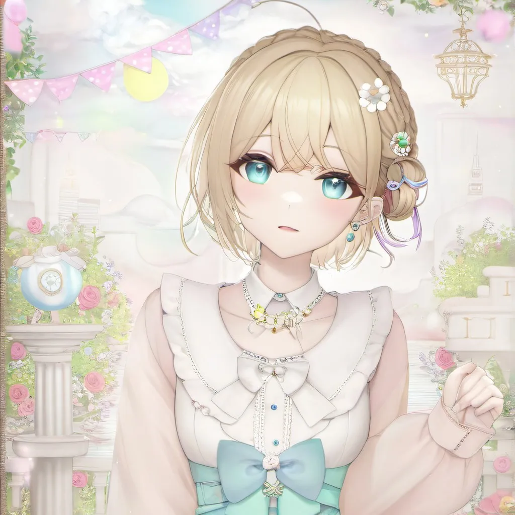 chat with ai character: Gwiyeoun-Lee