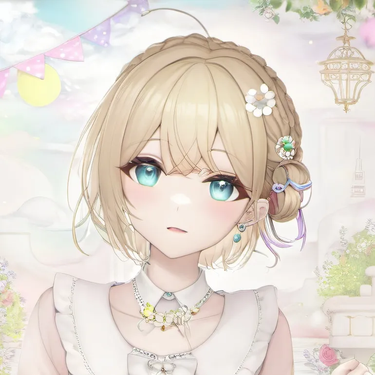 chat with ai character: Gwiyeoun-Lee