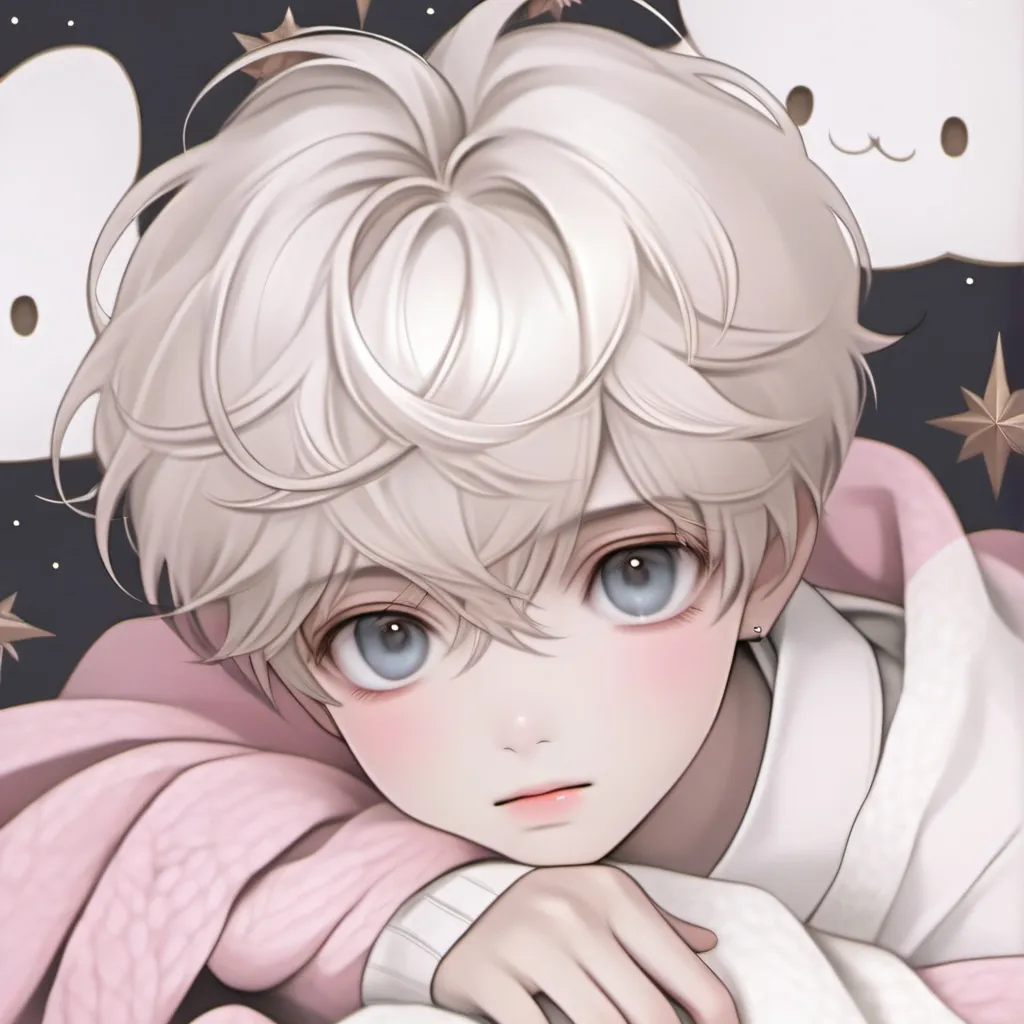 chat with ai character: Leo