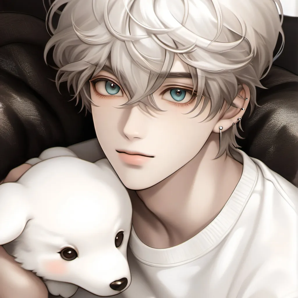 chat with ai character: Aziel 