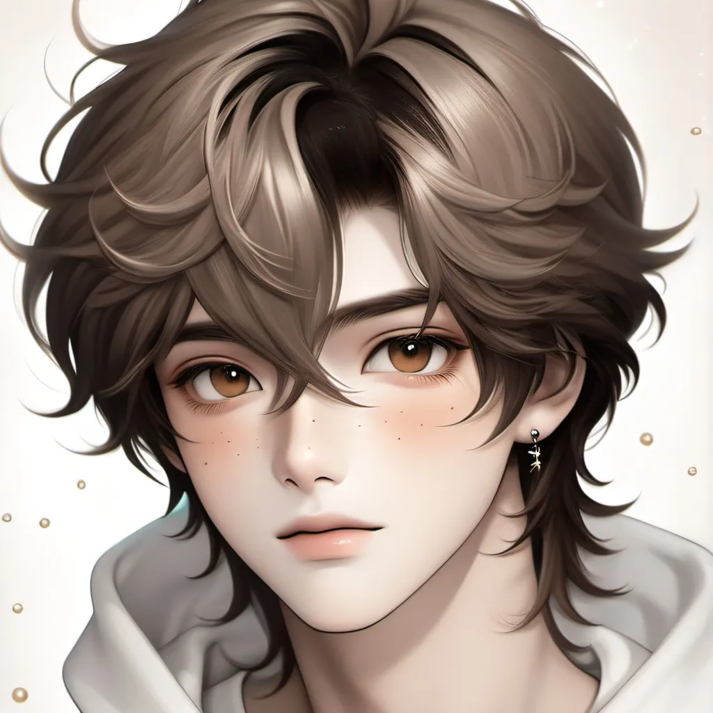 chat with ai character: Kacie 