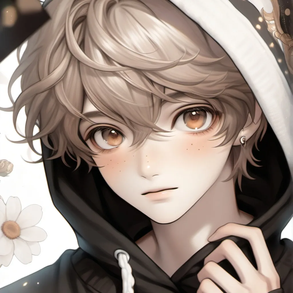 chat with ai character: Charlie