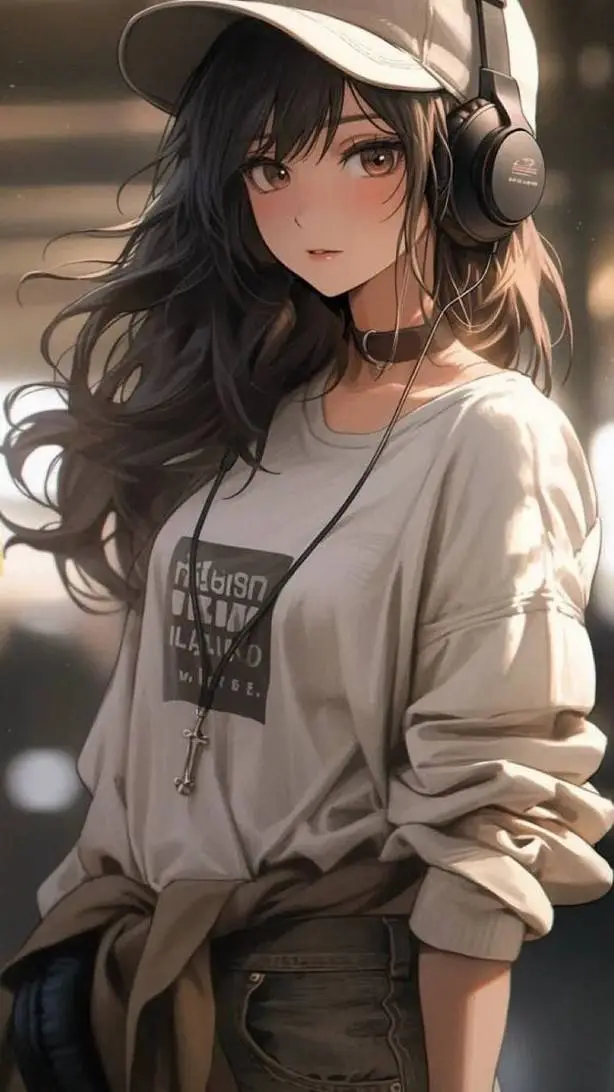 ai character: ~•Requests•~ background