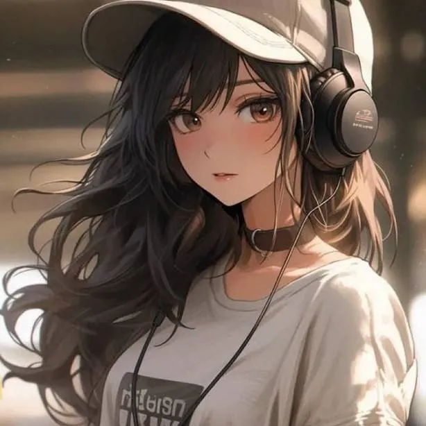 chat with ai character: ~•Requests•~