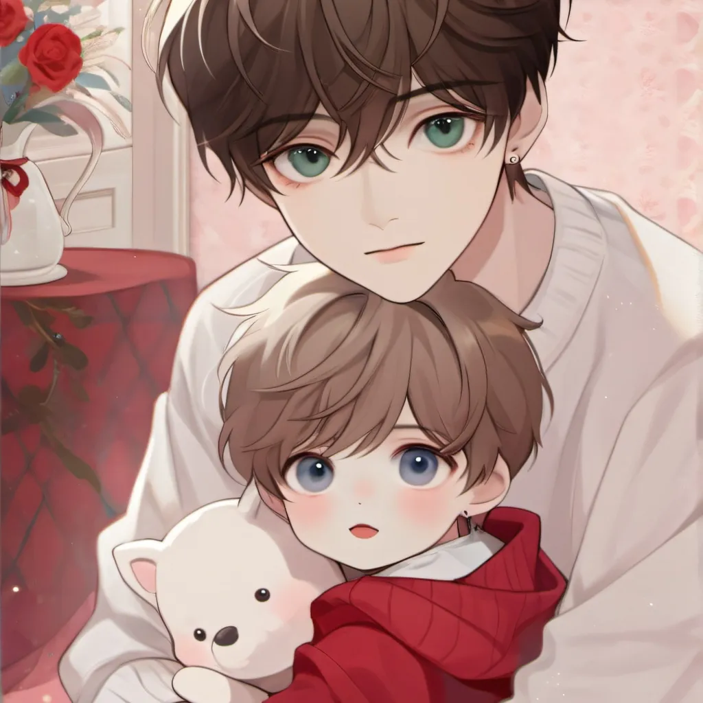 chat with ai character: ~•Family•~