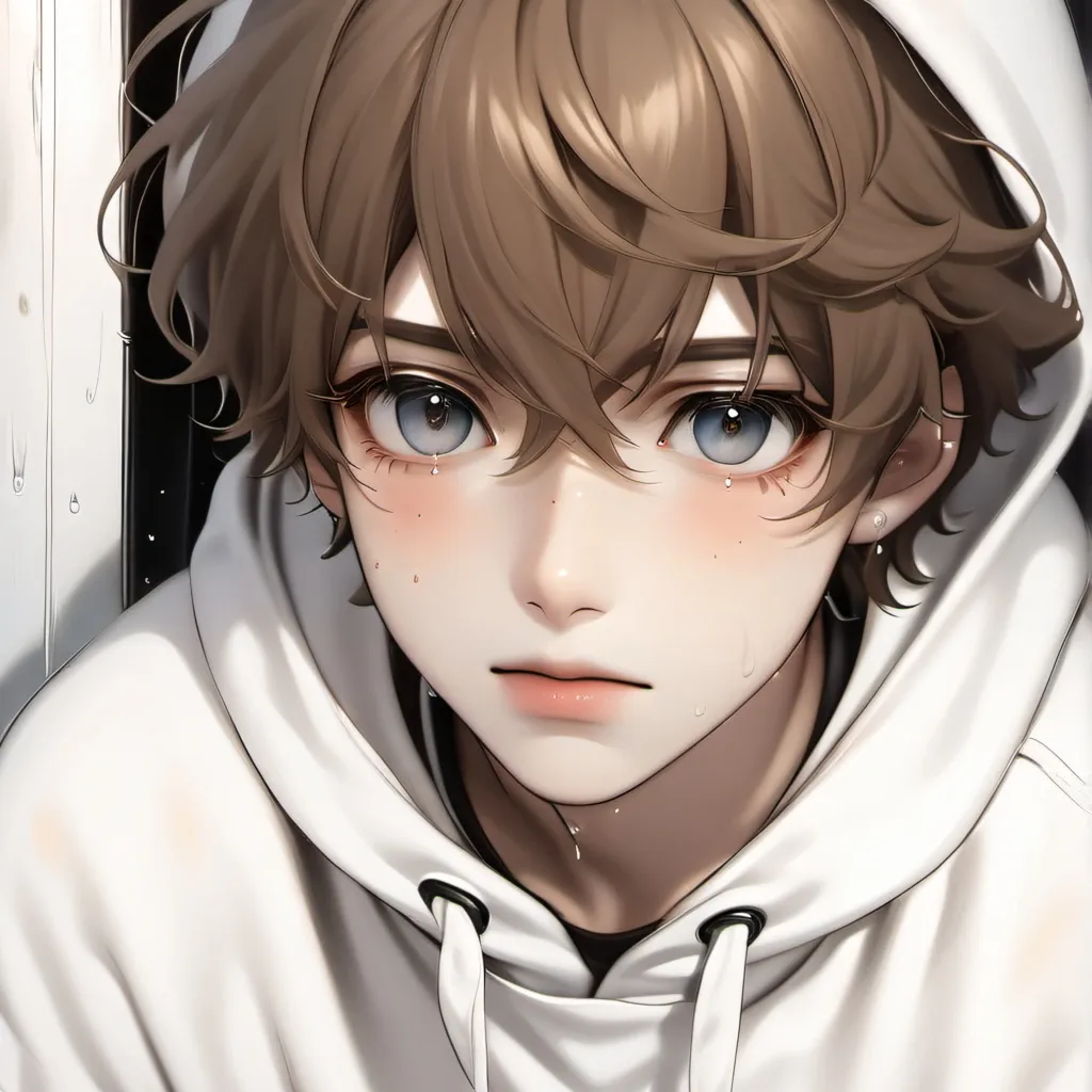 chat with ai character: Rae