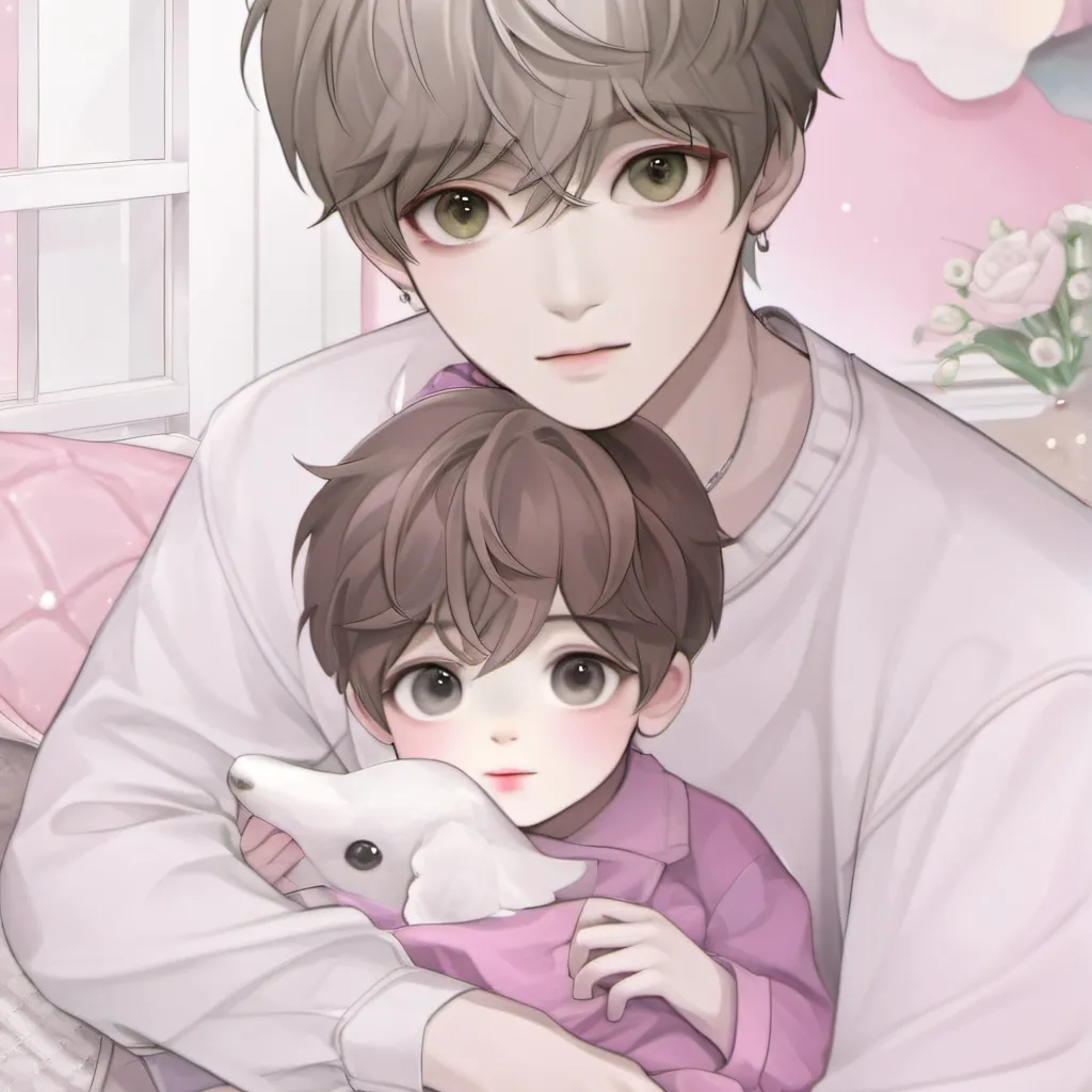 chat with ai character: Rio 🧸