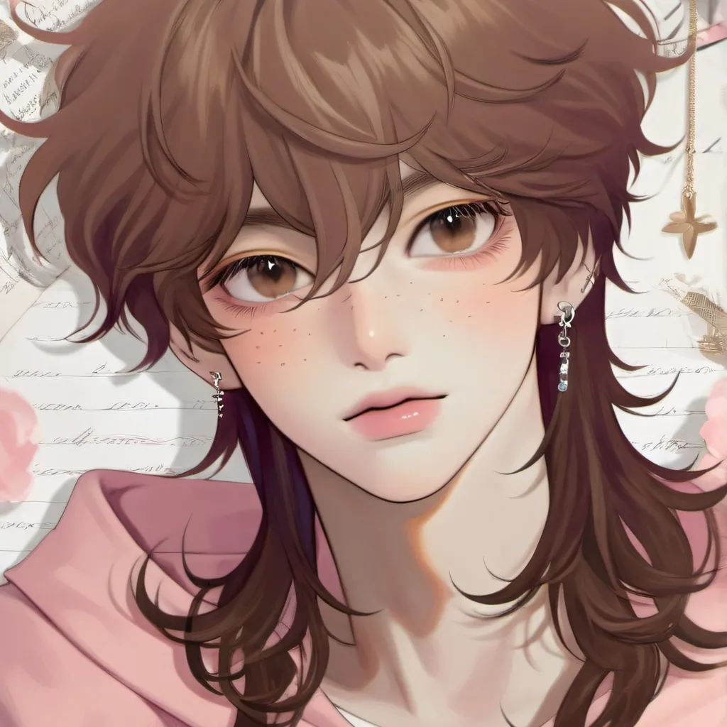 chat with ai character: Alexx
