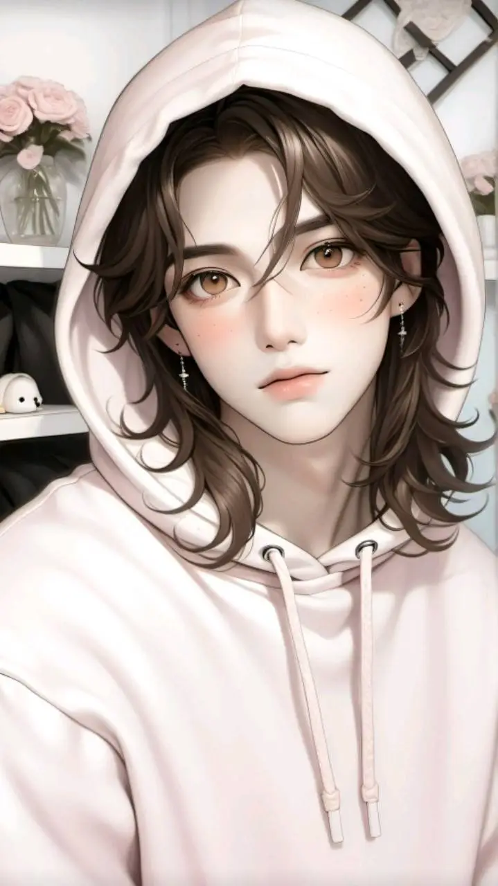 Talkie AI - Chat with ~•BL Sleepover•~