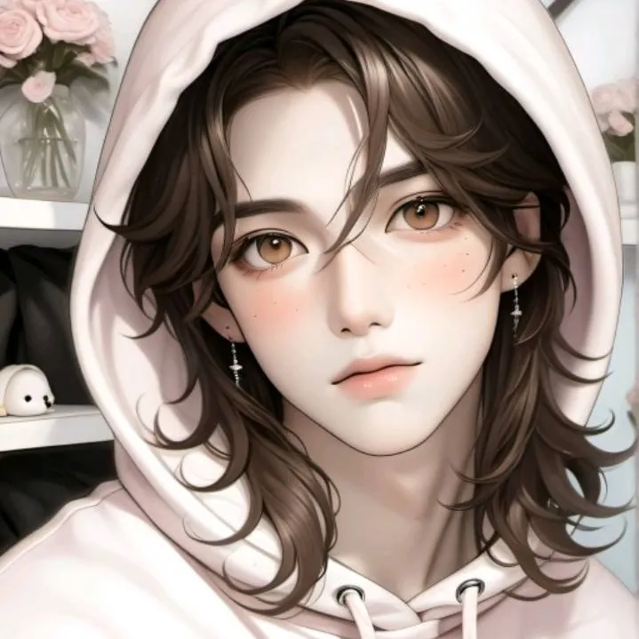 chat with ai character: ~•BL Sleepover•~