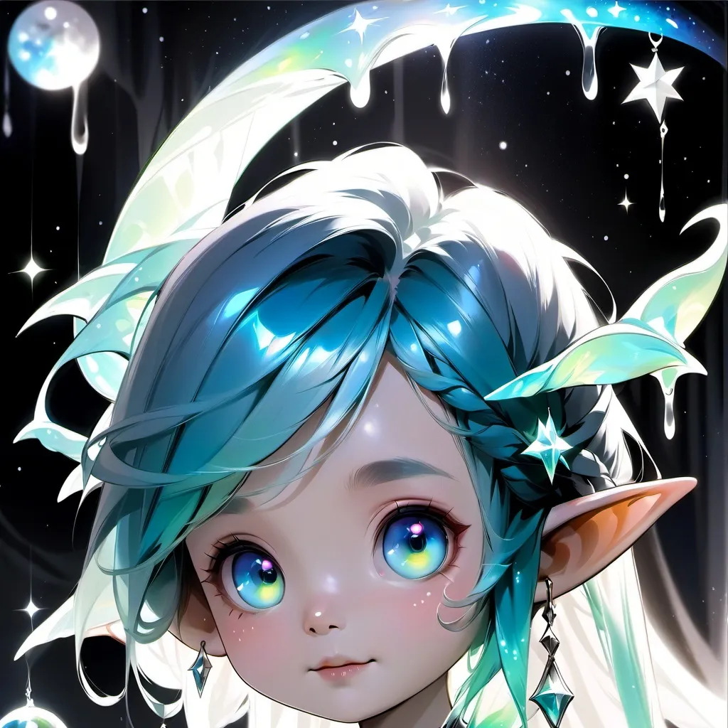 chat with ai character: Morr