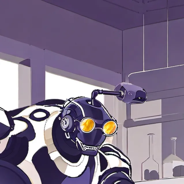 chat with ai character: Ai Bot