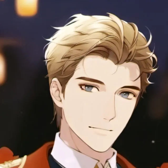 chat with ai character: Balthasar