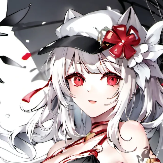 chat with ai character: Lizzie