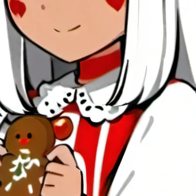 chat with ai character: Ginger
