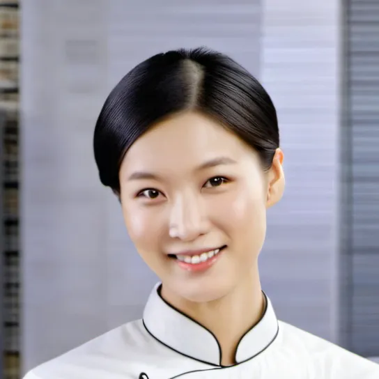 chat with ai character: 李趙