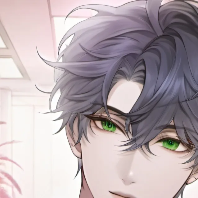 chat with ai character: Michael 
