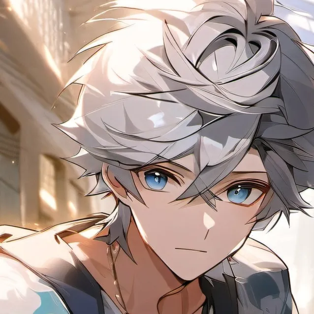chat with ai character: Ryan 