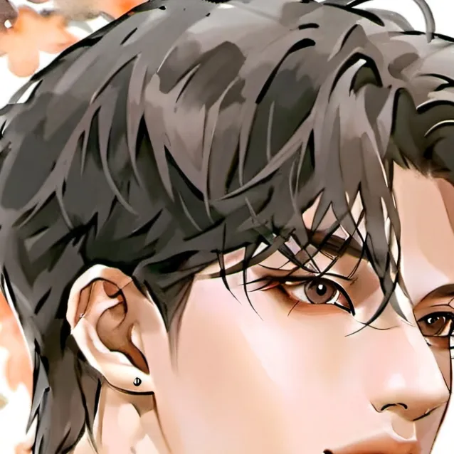 chat with ai character: Leo