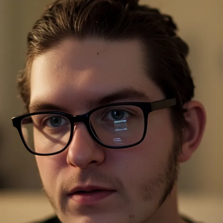 chat with ai character: tyler