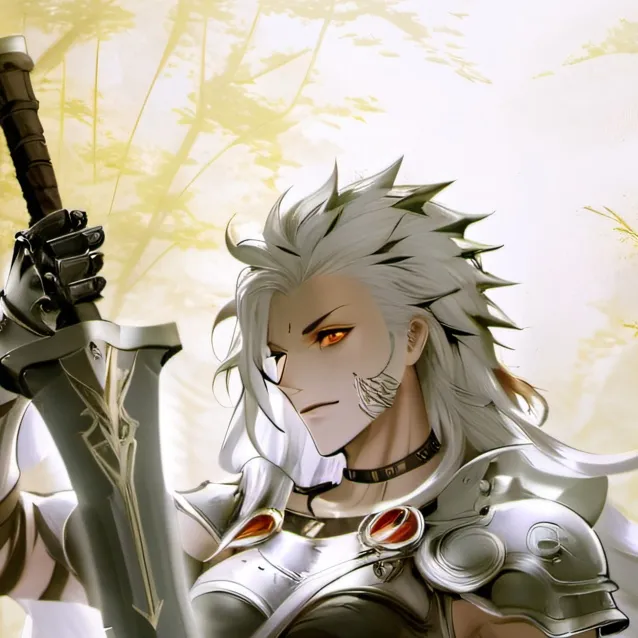 chat with ai character: kindred blood