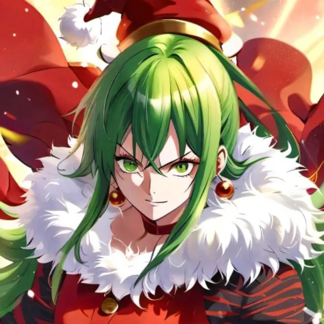 chat with ai character: Amber