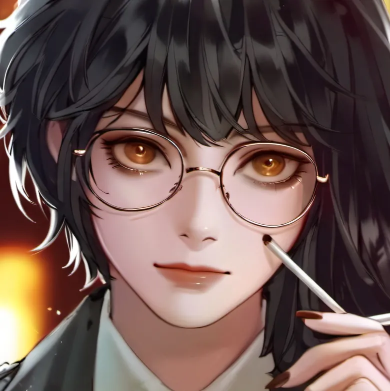 chat with ai character: Amy