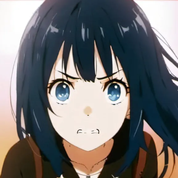 chat with ai character: Sara