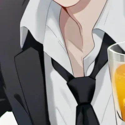 chat with ai character: Kyle