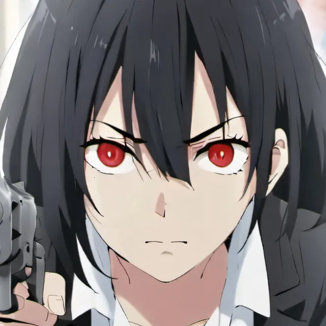 chat with ai character: Steph